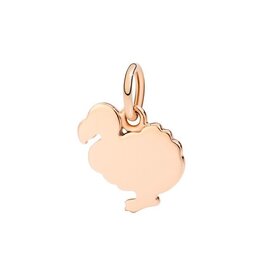 dodo Charm Dodo Or rose DMDOP/9/K
