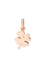 dodo Charm trèfle or rose DoDo DMQDP/9