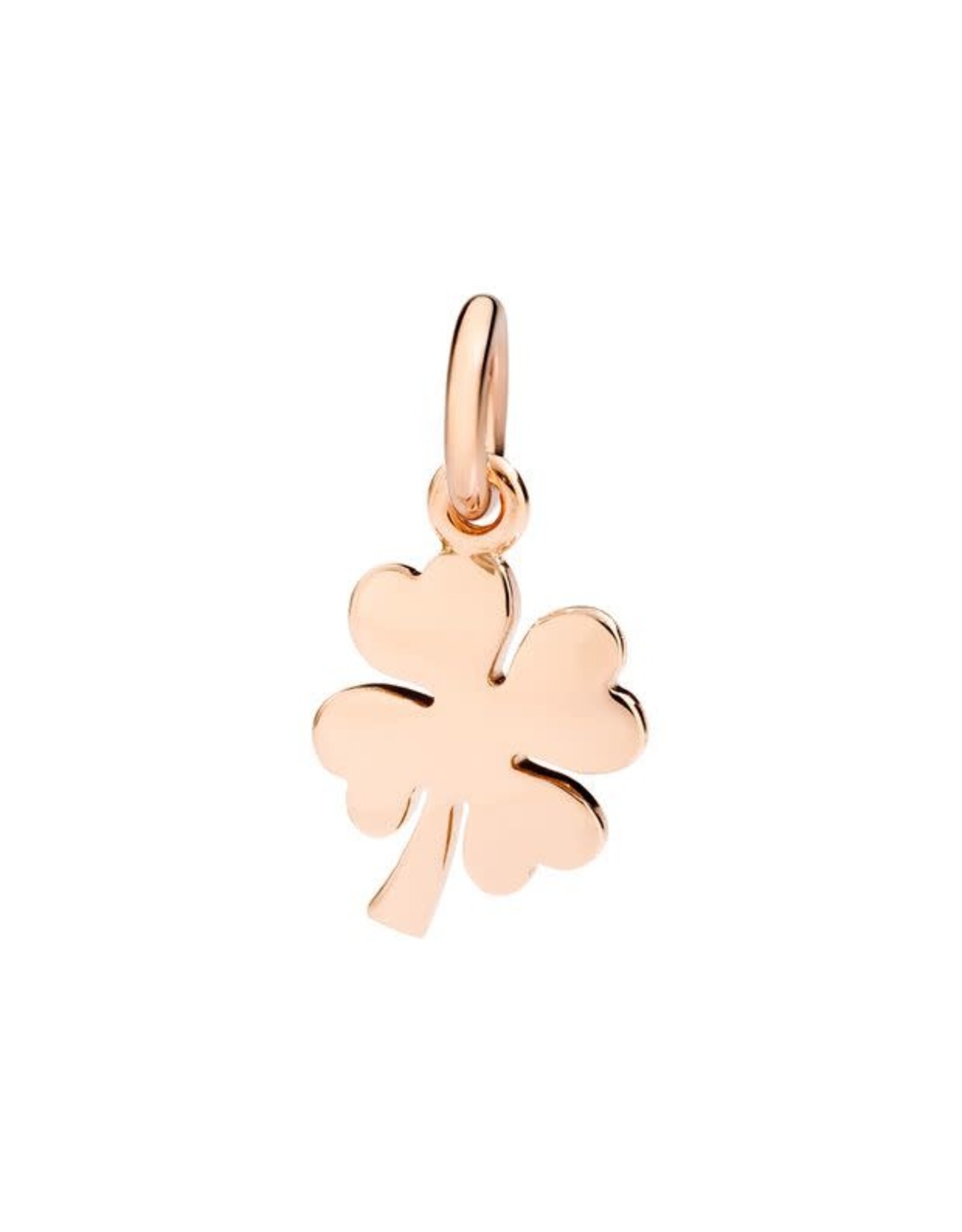 dodo Charm trèfle or rose DoDo DMQDP/9