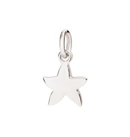 dodo Charm étoile or blanc DoDo D3STPOB