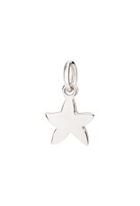 dodo Charm étoile or blanc DoDo D3STPOB