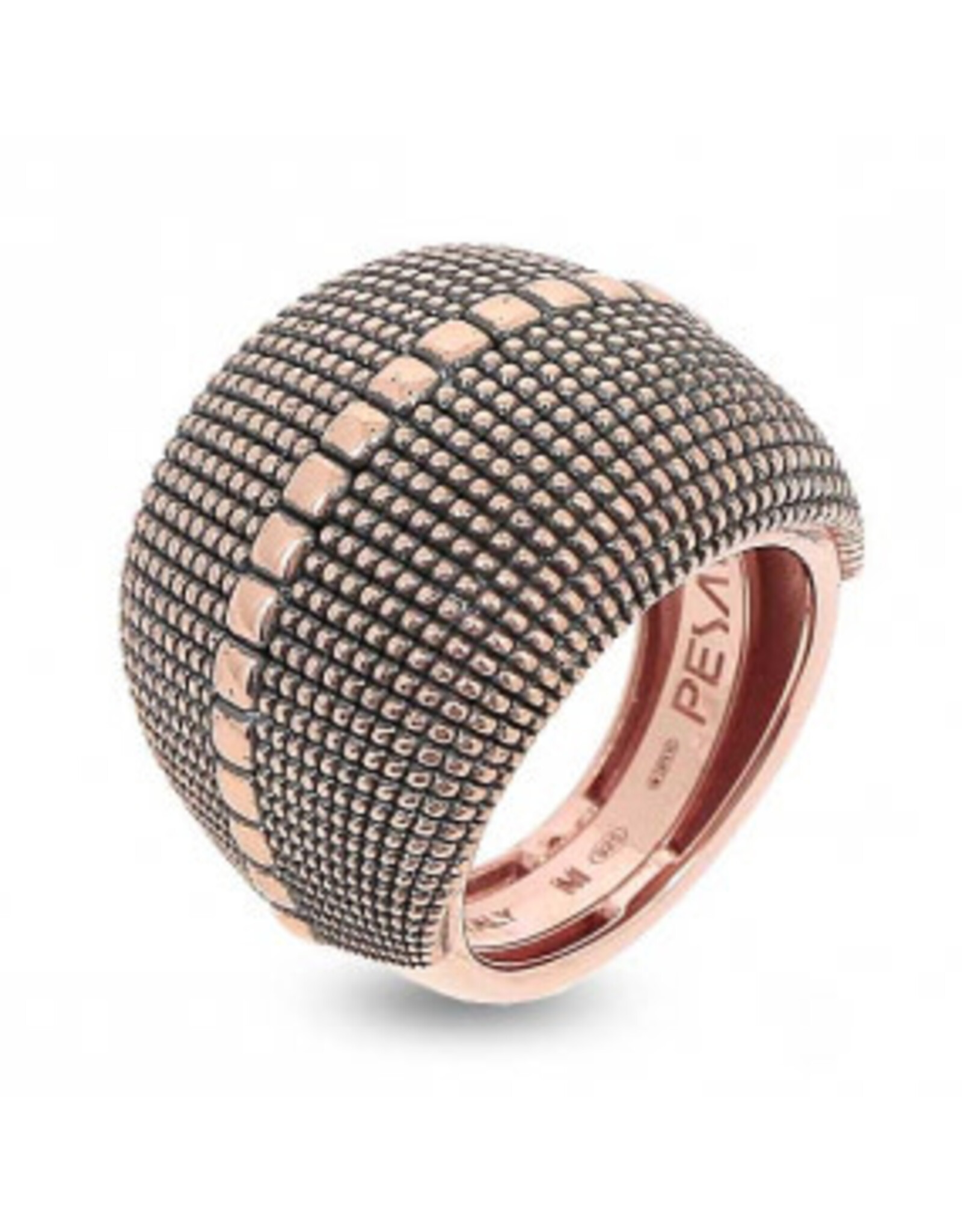 PESAVENTO Bg antique pixel ligne au centre PESAVENTO