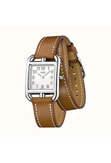 HERMES S.A Cape Cod PM barenia DT PM HERMES