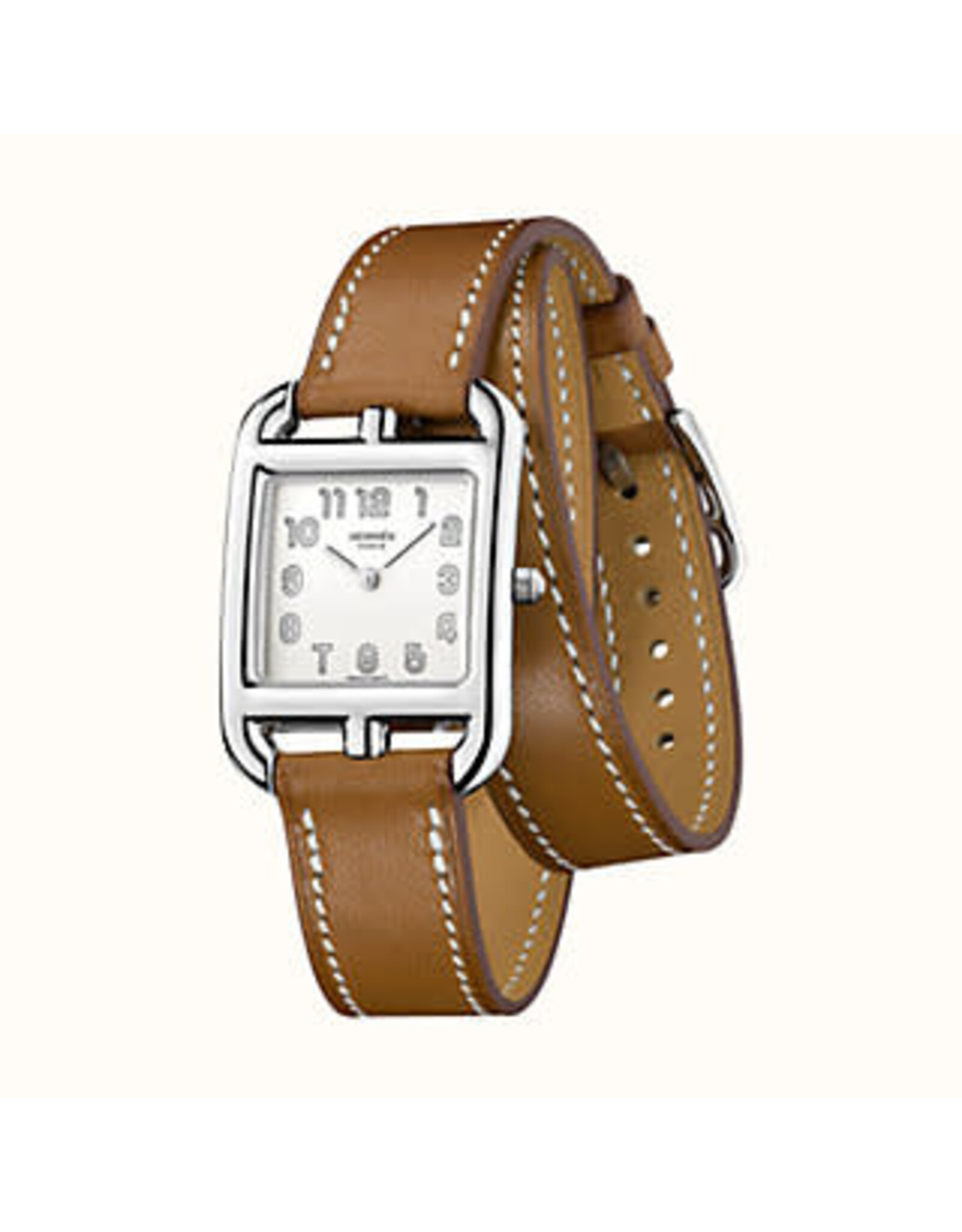 HERMES S.A Cape Cod PM barenia DT PM HERMES
