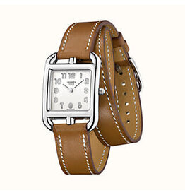 HERMES S.A Cape Cod PM barenia DT PM HERMES