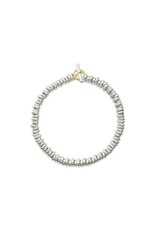dodo Br kit rondelles argent 17.5 cm DODO