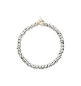 dodo Br kit rondelles argent 17.5 cm DODO