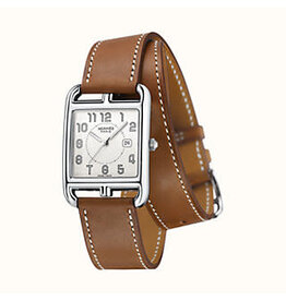 HERMES S.A Cape Cod GM barenia DT PM HERMES