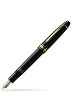 MONTBLANC FP MST legrand gol plated MONTBLANC