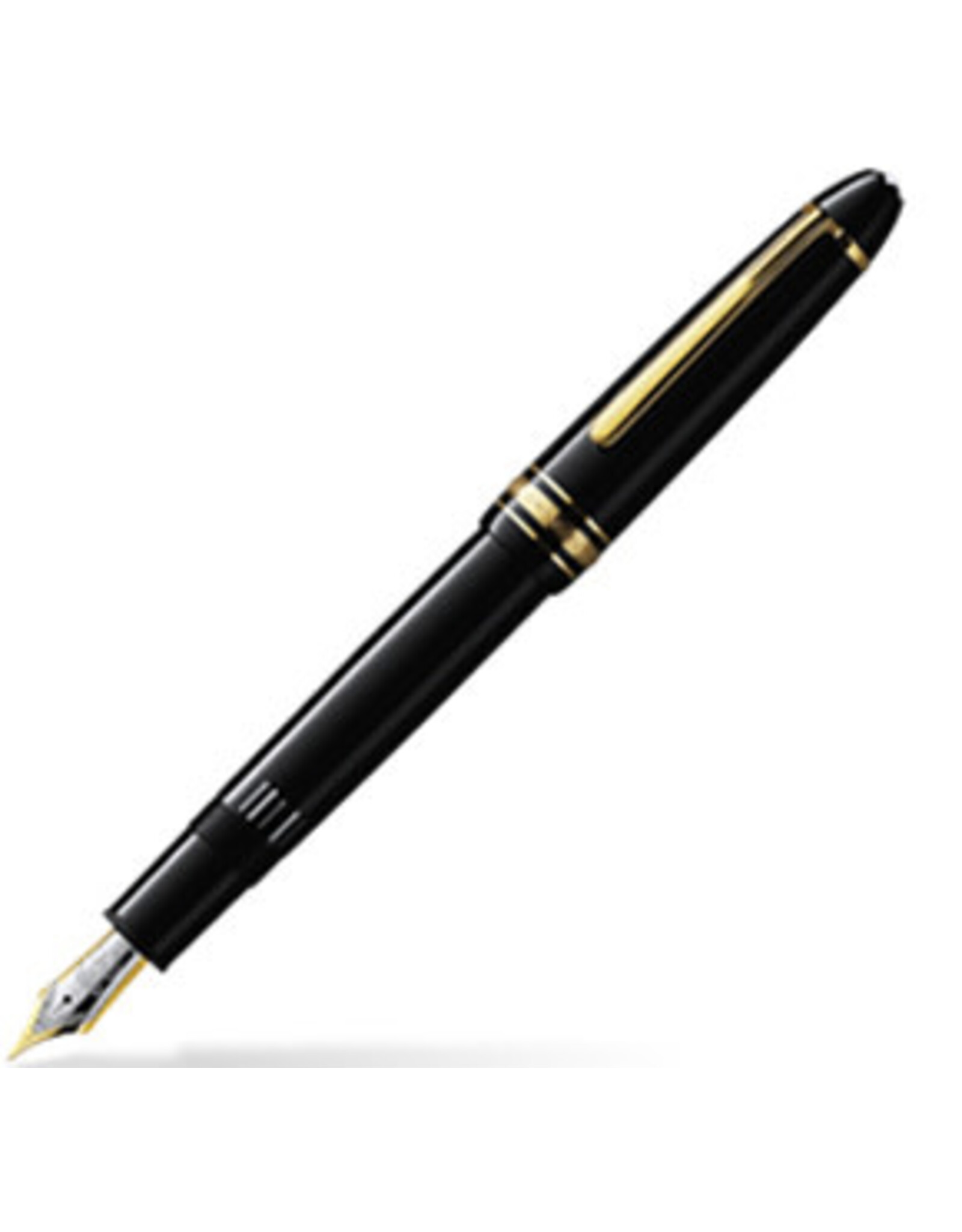 MONTBLANC FP MST legrand gol plated MONTBLANC