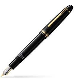 MONTBLANC FP MST legrand gol plated MONTBLANC