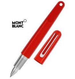 MONTBLANC RB M RED special edition MONTBLANC