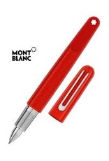 MONTBLANC BP M RED special edirion MONTBLANC