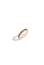 POMELLATO Bg iconicapetite diam bruns 55 POMELLATO A.B712PP/BR-55