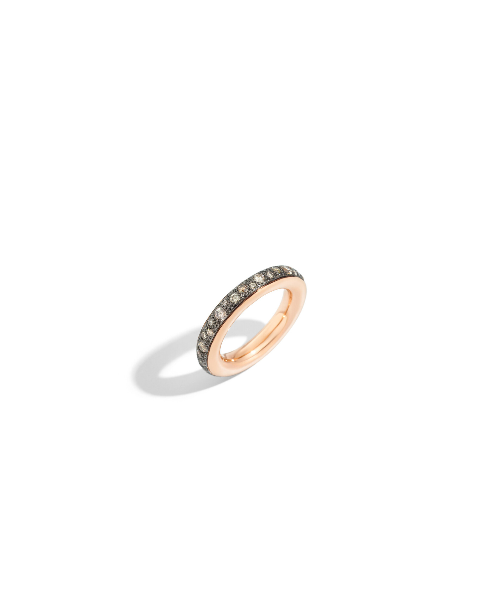 POMELLATO Bg iconicapetite diam bruns 55 POMELLATO A.B712PP/BR-55