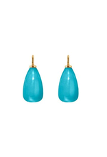 Accessoire bo turquoise LYNGGAARD