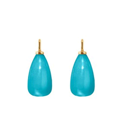 Accessoire bo turquoise LYNGGAARD