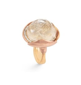 Bg LOTUS 4 quartz rutile 53 LYNGGARD A2653-407-53