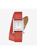 HERMES S.A Heure H PM dt capucine HERMES