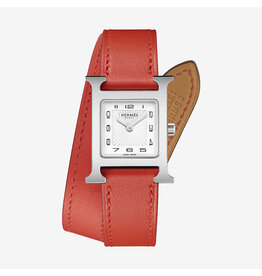 HERMES S.A Heure H PM dt capucine HERMES