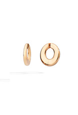 POMELLATO Bo ICONICA or rose hoop POMELLATO O.B906/O7/PLF