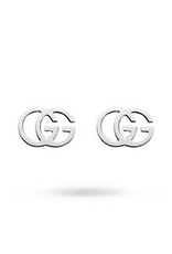 GUCCI Bo RUNNING G stud or blanc GUCCI