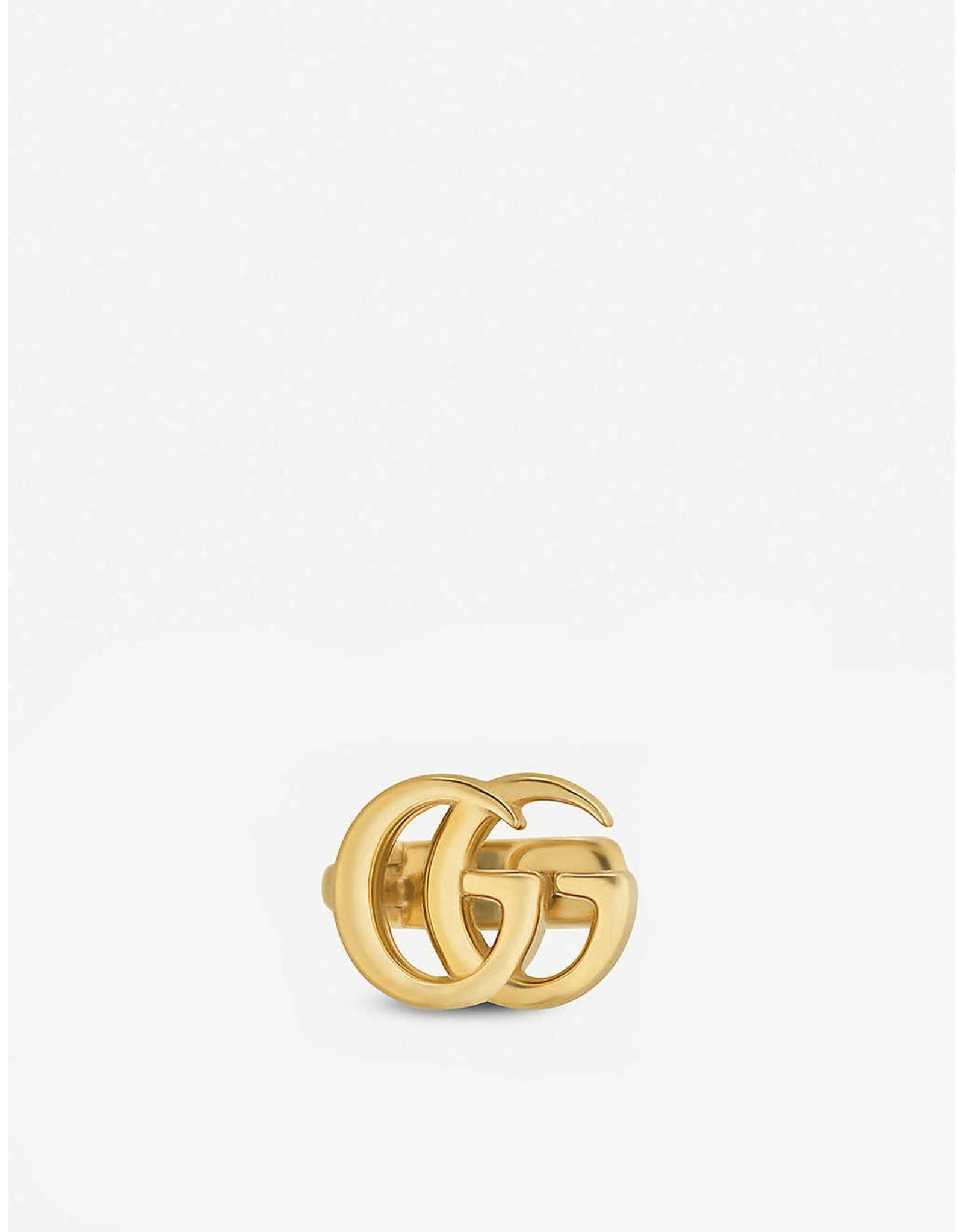 GUCCI Bo RUNNING G single right or rose GUCCI