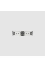 GUCCI Bg ICON etoile or blanc 51 GUCCI