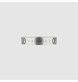 GUCCI Bg ICON etoile or blanc 51 GUCCI