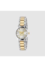 GUCCI G-TIMELESS SM bico cat GUESS