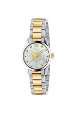 GUCCI G-TIMELESS SM bico cat GUESS