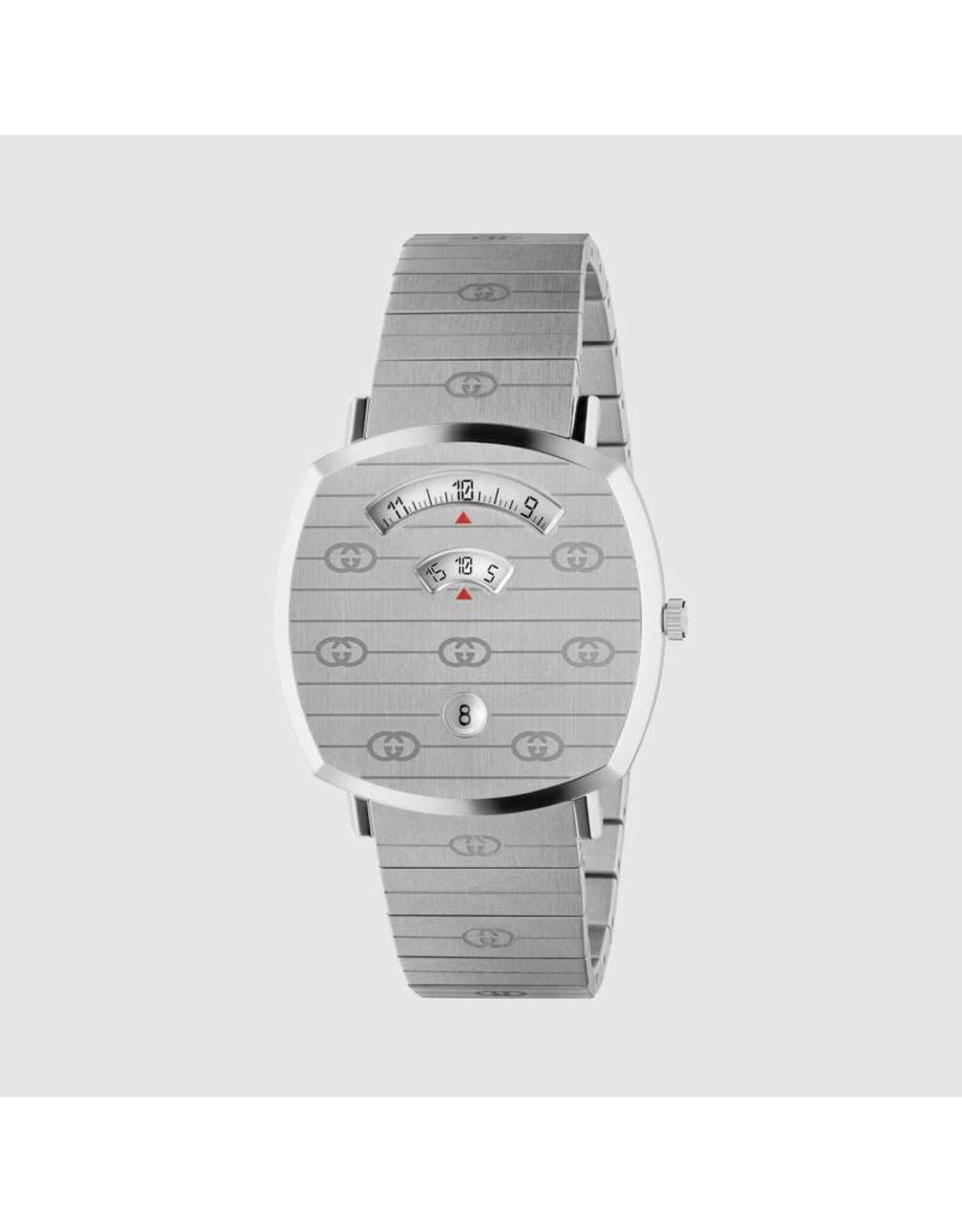 GRIP MD38 acier GUCCI