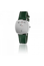 GRIP MD 38 cuir vert GUCCI