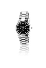 GUCCI G-TIMELESS MD auto black onyx GUCCI