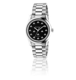 GUCCI G-TIMELESS MD auto black onyx GUCCI