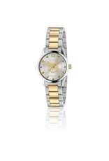 GUCCI G-TIMELESS SM bico feline head GUCCI