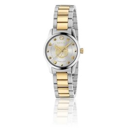 GUCCI G-TIMELESS SM bico feline head GUCCI