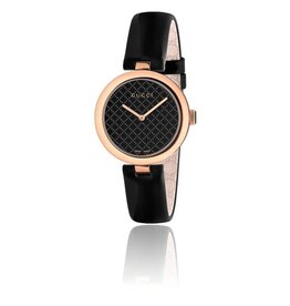 GUCCI DIAMANTISSIMA MD black diamante GUCCI