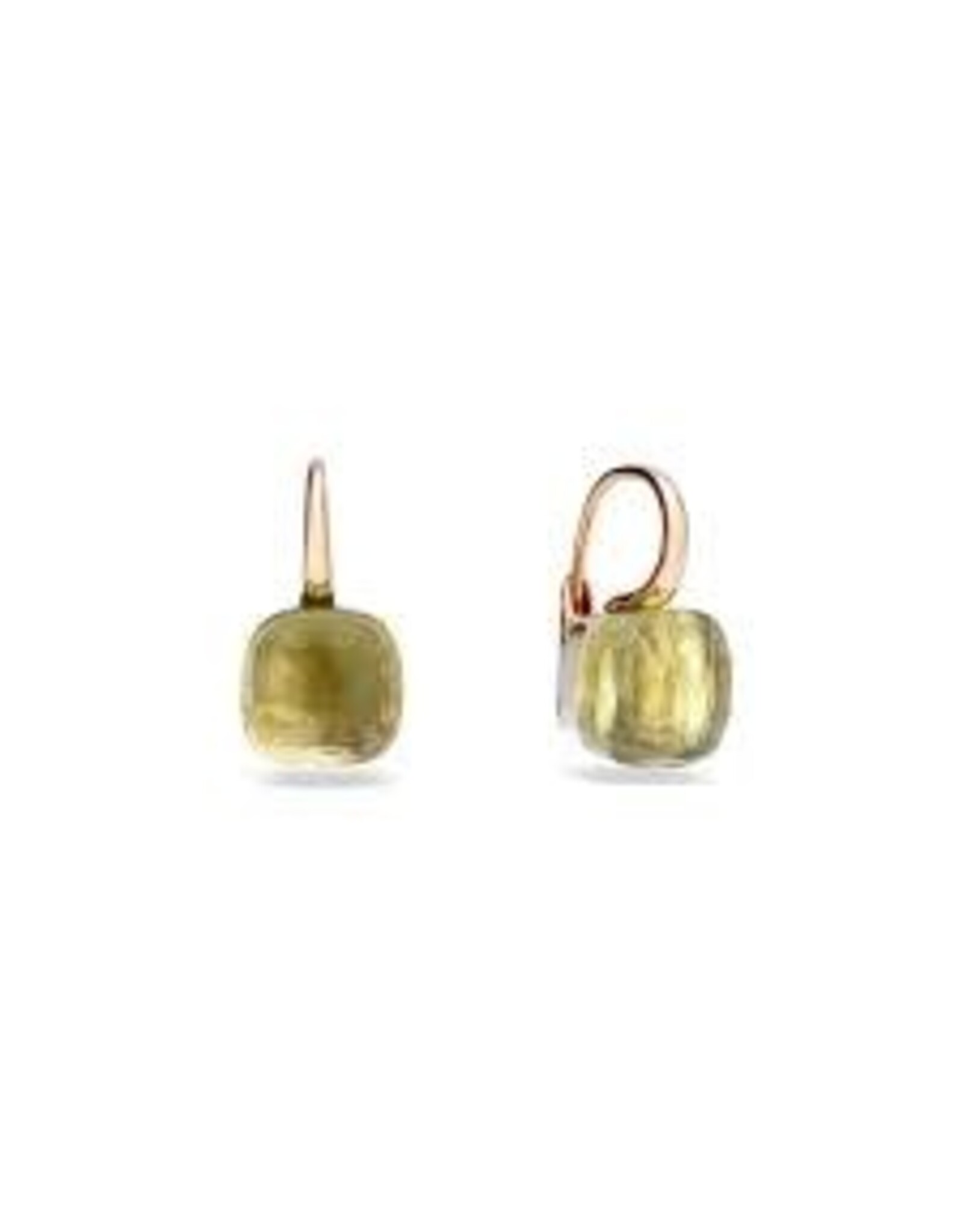 POMELLATO Bo nudo quartz lemon POMELLATO O.A107/O6/QL