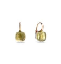 POMELLATO Bo nudo quartz lemon POMELLATO O.A107/O6/QL