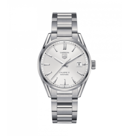 Tag Heuer Carrera calibre 5 39 mm TAGHEUER