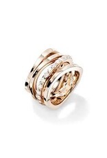 MATTIOLI Bg Aspis or rose MATTIOLI 54