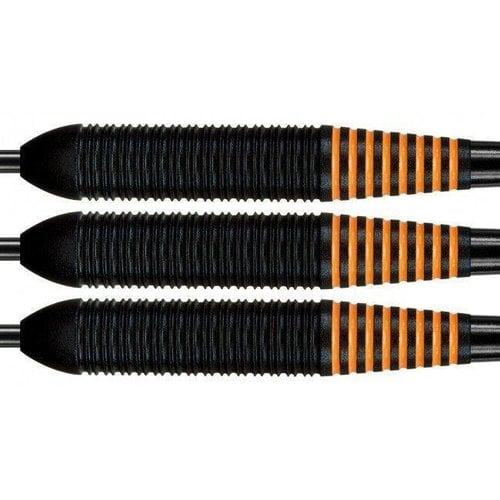 Target Target Raymond van Barneveld Black Brass Darts