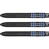 Target Target Vapor-8 Flight Black-Blue 80% Darts