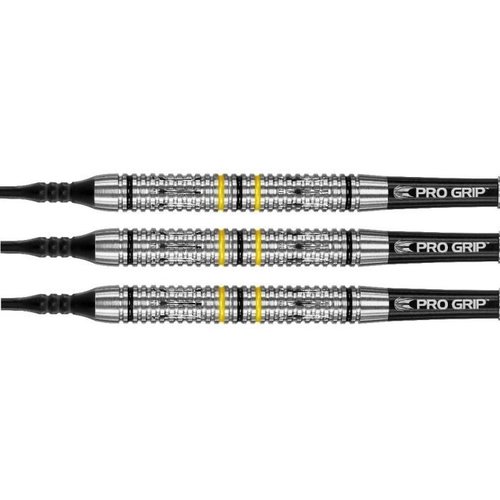 Target Target Adrian Lewis 80% Soft Tip Darts