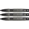 Target Phil Taylor Power 8ZERO Black Titanium 80% S2 Darts