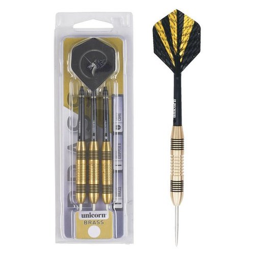 Unicorn Unicorn Brass - Core Darts