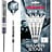 Unicorn Gary Anderson Silverstar 80% P1 Darts