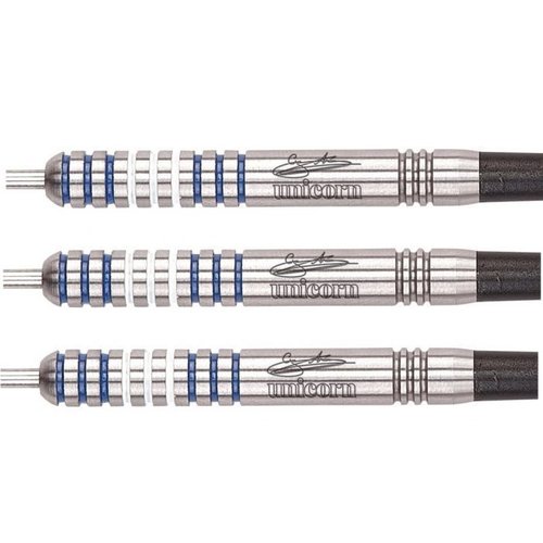 Unicorn Unicorn Gary Anderson Silverstar 80% P1 Darts