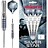 Unicorn Gary Anderson Silverstar 80% P3 Darts